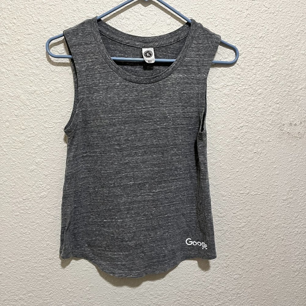 Google Women's Tank Top Size Small